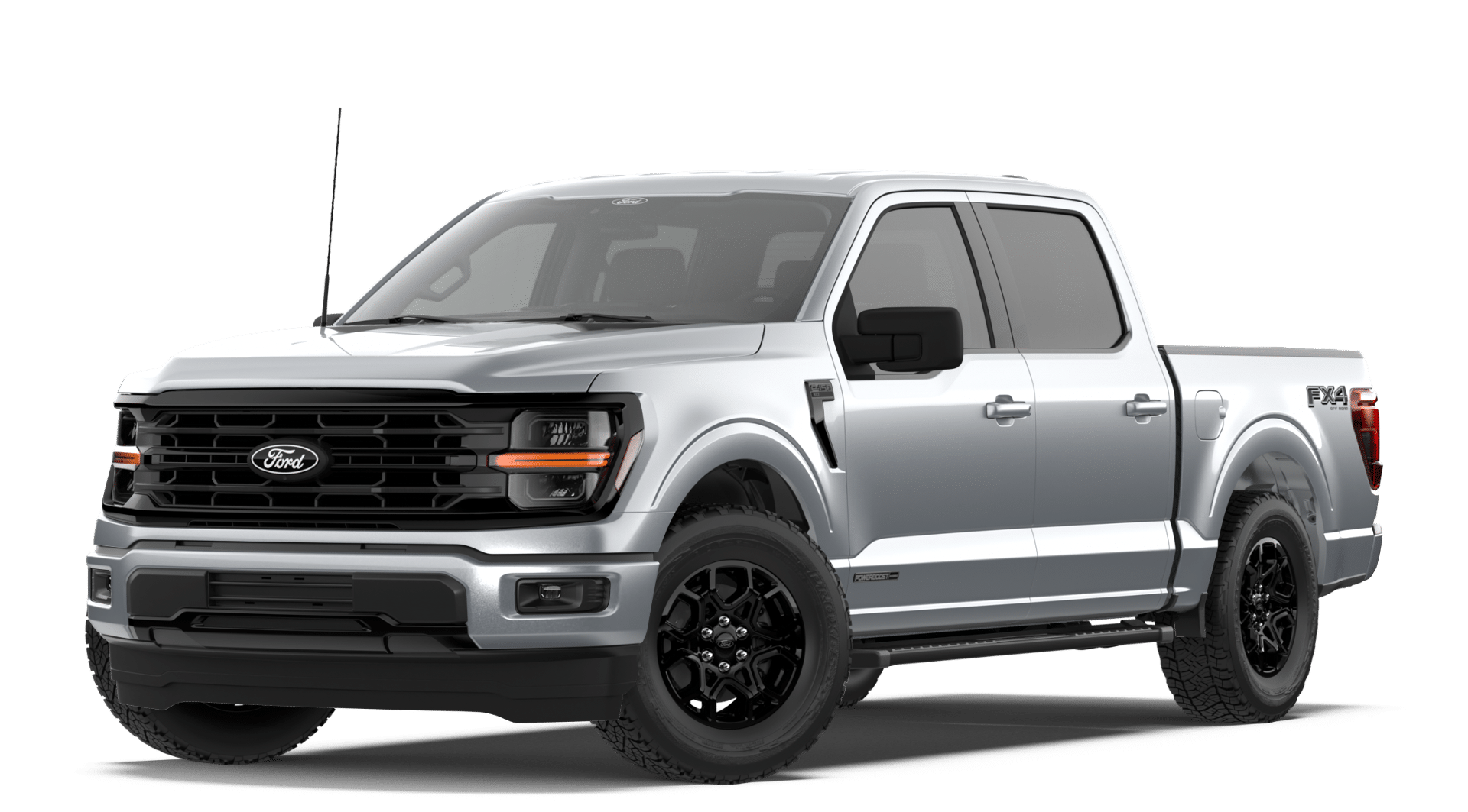 2026 Ford F-150® External Image 1